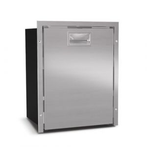Vitrifrigo Réfrigérateur-Freezer, C42LX OCX2, capacité 42 litres (STAL MAR, neuf)