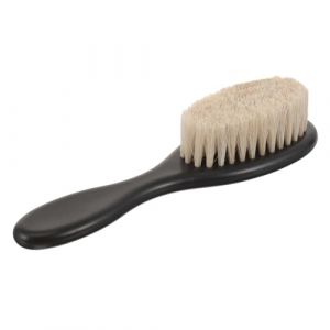 FRCOLOR Coiffage Et Peignage Des T&ecirc;tes D'huile Lisseur De Barbe Pour Homme Brosse &agrave; Barbe Tondeuse Barbe Et Moustache Tondeuse &agrave; Barbe Pour Hommes Brosse &agrave; Cr&egrave;me &agrave; Raser Coiffeur Abdos (Laners, neuf)
