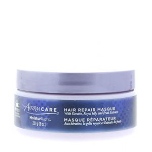 Avlon Affirm Moistur Right Hair Repair Masque - 8 oz by Avlon Hair Care (MIX BEAUTY, neuf)