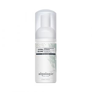 Algologie hydra &eacute;cume mousse nettoyante oxyg&eacute;nante 120ml (PARA BELLE, neuf)