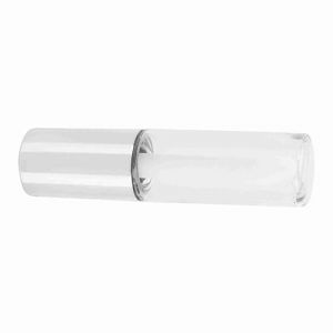 RASTKY Mini Bouteille Vide de Baume à Lèvres de 1.2Ml, Tube de Voyage Brillant, Récipient Cosmétique pour Tube de Rouge à Lèvres, 45 Pièces (Jirneic, neuf)