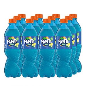Fanta Shokata 55cl (pack de 12) (Looksogood-eu, neuf)