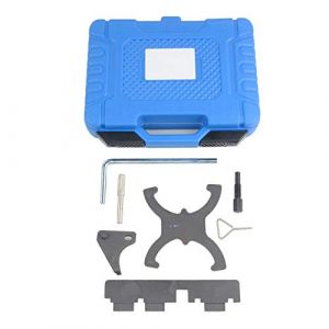 Kit d'outils de r&eacute;glage de verrouillage du moteur essence 1.6 EcoBoost TI-VCT DuraTec HXJB IQDB (SMSL-AUTOPARTS-FR, neuf)