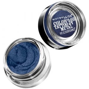 Color Tattoo Far gel Paupières - tenue 24h - tons crème bleu (Luxury-sales, neuf)