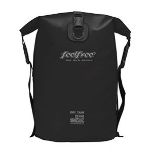 Feel Free Tank 15 DP V2 Sac &eacute;tanche Noir (TradeINN, neuf)