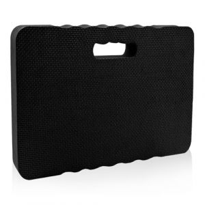 Fahibin Tapis de Genoux Extra &Eacute;pais, Prot&egrave;ge-Genoux Tapis de Genoux Confortable, Coussin de Genoux de Jardinage pour Travail, Yoga, Jardinage 43 cm*28 cm*4 cm (PPSSHOP, neuf)