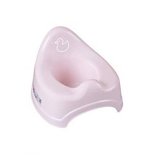 Royal Baby pot de toilette musical avec pieds antidérapants pour bébé enfant idéal pour apprentissage de la propreté (AR First Aid, neuf)