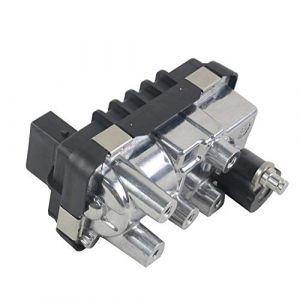 Actionneur &eacute;lectrique turbo 6NW008412 G-221 G-139 G-149. (SMSL-AUTOPARTS-FR, neuf)