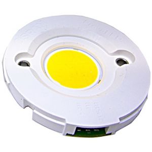 1 module LED Osram PrevaLED Core Z4 avec LED COB S19 - 3000 K - Blanc chaud - CRI 82 - 2930 lm - 25 W - 565-1000 mA - PL-CORE-Z4-3000-830 (PARGOS, neuf)