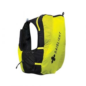 Sac de Trail Dynamic 10L avec carquois int&eacute;gr&eacute; (M) (Raidlight, neuf)