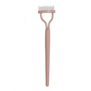 Séparateur de cils, définisseur de cils, peigne de mascara définissant les cils, peigne de mascara, applicateur de mascara, séparateur de cils, outils de maquillage professionnel des yeux pour femmes (kitcad, neuf)