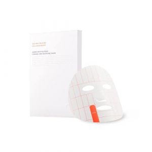Amiro Smart Stamped Mask 4 pièces et ensemble de gel de 70 ml, efficacité de pénétration accrue, conçu pour l'appareil facial Amiro S1 Stamping RF (AMIRO Tech, neuf)