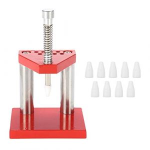 Watch Hand Lifter Puller Plunger Remover Tool Universal Watchmaker Repair Tool Kits (Kireina-eu, neuf)