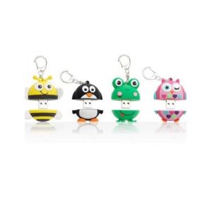 Cl&eacute; USB Abeille Animaux (16, GB) (ECO-MA-ZONE, neuf)