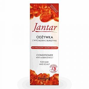 Farmona Jantar Scalp and Hair Conditioner with Pump 100ml (Magic Style Shop, neuf)
