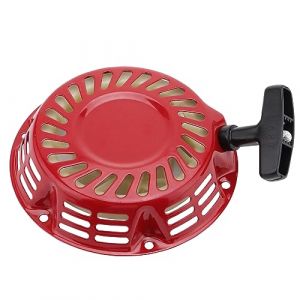 WOOSATR D&eacute;marreur &agrave; Tirette &agrave; Recul Remplacement pour 168F 170F Pit Bike ATV Quad Cyclomoteur Scooter V&eacute;los Gaz Tondeuse Pi&egrave;ces (WOOSTAR DIRECT FR, neuf)