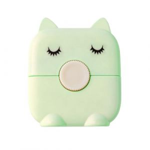 Peigne Tondeuse Peigne Amincissement Cheveux Accessoire 2 En 1 Pour Frange, Double Bouts Pour Maison Voyage Adultes (yuanqianli, neuf)