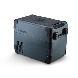 DOMETIC CFX2 28 Glacière compresseur portable 28 l avec contrôle par application – 12/24 V 100/240 V avec protection de la batterie – Glacière électrique, congélateur voiture – USB (Dometic - Europe, neuf)