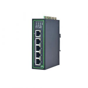 InHand Networks IR315 4G Industrial Router, LTE CAT4,GNSS, Wi-FI, IoT Gateway, VPN Router, Dual Sim Slots, 5 Fast Ethernet Ports RJ45, Din-Rail,Cloud Managed,Unlocked (IO Ports+GNSS) (InHand Networks, neuf)