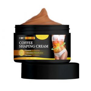 Cr&egrave;me Amincissante Br&ucirc;leur de Graisse,Cr&egrave;me Anti-Cellulite Raffermissante,Amincissante Br&ucirc;leur de Graisse,Ventre Anti-Cellulite,50g (KENdouSHOP, neuf)