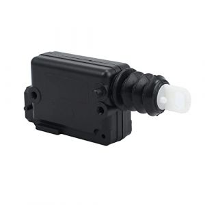 Moteur de Centralisation de Porte ou Coffre compatible avec DUSTER LOGAN LODGY SANDERO MOVANO R19 R21 R25 CLIO 1 2 ESPACE 1 2 3 KANGOO MASTER 2 SCENIC TRAFIC TWINGO - 6025001797 7701039565 (Odocar, neuf)