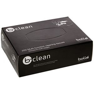 Bollé B401 B-Clean Essuyeurs multi-usages 200 pièces (blueacetradingltd2, neuf)