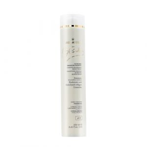 Medavita Blondie Ice Shampooing Illuminateur Pour Blond Froid 250ml (lovethehair, neuf)