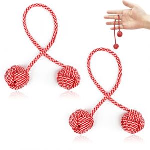 BLPRKOT 2 Pièces Jouet Anti Stress, Anti Stress Jouet, Objet Anti Stress Adulte, Fidget Tdah, Tourner Librement Le Jouet Sensoriel, Jouet Fidget Portable pour Adultes, Cadeau pour Adultes (WANGLIWEI STORE, neuf)