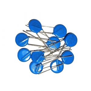 Fonowx Varistance Mov 14D471K pour Couplage D'instruments de Pr&eacute;cision &eacute;lectroniques, 10 Pi&egrave;ces (QUAN DOU YOU, neuf)