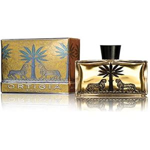 ORTIGIA platz Zagara Eau de parfum 100 ml (DOLCEVITA PROFUMI, neuf)