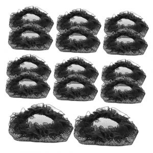 OATIPHO Lot de 20 filets de danse pour infirmi&egrave;res, accessoires flexibles (Tsun Ki-sung, neuf)