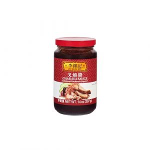 Lee Kum Kee - Sauce Charsiu 397G (todoveg, neuf)