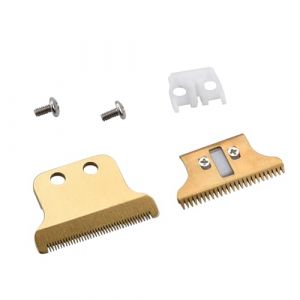 T&ecirc;te de coupe large en T pour tondeuse Wahl Detailer (Jinze-AU, neuf)