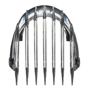 3-21Mm Peigne De Toilettage D'Accessoire De Tondeuse &Agrave; Cheveux pour Philips Qc5010 Qc5050 Qc5070 Qc5090 (HonFitat, neuf)