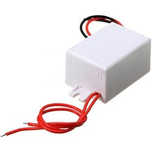 Ac-Dc Isolé Ac 110V/220V Vers Dc 5V 600Ma Commutateur De Tension Constante Module De Convertisseur D'Alimentation (HonFitat, neuf)
