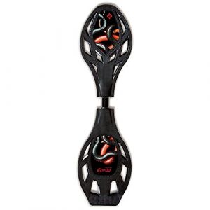 Street Surfing The LX Waveboard Mixte Adulte, Snake (1001jouets, neuf)