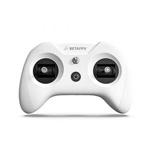 BETAFPV ELRS V3 LiteRadio 3 RC Radio Transmitter with Nano Bay for External TX Module, Support FPV Simulator BETAFPV Configurator V2 Firmware Update Joystick Calibration for FPV Drone Quad - Mode 2 (BETAFPV Store, neuf)