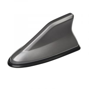 YIBAJIO Antenne Requin Voiture pour Peugeot 208 e208 GT GT Line 2020-2023 Antenne Toit R&eacute;ception Booster Imperm&eacute;able Modification Accessoire,D (ssssushangmao, neuf)