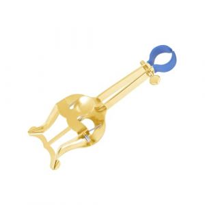 TOYANDONA Clips De Partition Pour Trompette Pince De Lyre De Marche Pour Trompette Support De Partition (Qaidam, neuf)