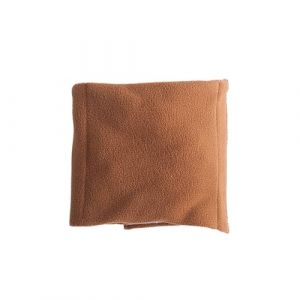 AMSLSIU Bébé Wraps Tapis Léger Nouveau-Né Garçon Fille Séance Photo Stuffer Posant Accessoires Pad Affiche Doux Dossier Oreiller, Café, 18X60cm 60G (compatriot, neuf)