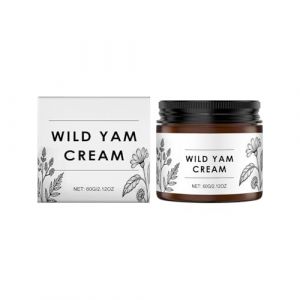 Cr&egrave;me Hydratante Hormone Balance For Femme &ndash; Hydratation Du Visage Et Corps, Booste L'&eacute;lasticit&eacute;, L'&eacute;clat La Clart&eacute;, Absorption Rapide (CCLJL, neuf)