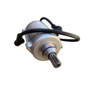 Démarreur Quad Moto 200cc 250cc Shineray Bashan Loncin diamètre 14mm (the-big-shop, neuf)