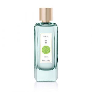 Annayake Annayake Omizu for Her Eau de parfum 100 ml Vaporisateur Bois de santal et bois de rose (BP-ECOMMERCE, neuf)
