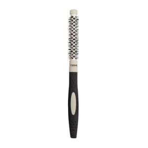 Termix Evolution Soft Brosse Ronde Professionnelle pour Cheveux Fins Diam&egrave;tre 12mm, 1 unit&eacute; (OH! BEAUTY, neuf)