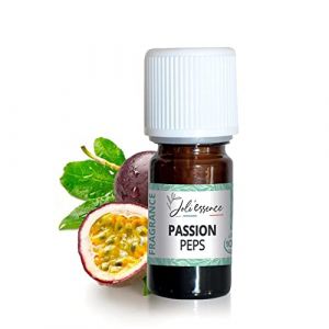 Joli'essence - Passion Peps - Fragrance naturelle (Joli'Essence, neuf)