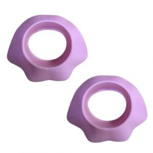 1 paire de bandes de poignet pour laver le visage, emp&ecirc;cher l'eau de couler sur vos bras. Protection contre l'eau pour poignet (dgyzs, neuf)