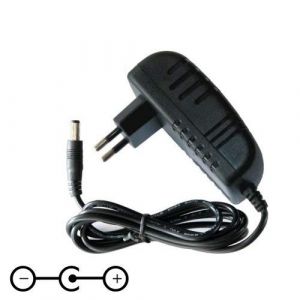 TOP CHARGEUR * Adaptateur Secteur Alimentation Chargeur 12V pour Clavier Yamaha DGX-650 (Top Chargeur, neuf)
