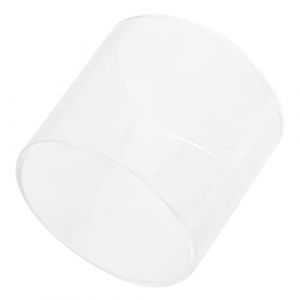 Uonlytech Abat-jour Verre Pour Lanterne À Gaz Protection Extérieure Pour Lanterne Au Durable Et Légère Le Camping Activités Plein Air (Vivinacy, neuf)