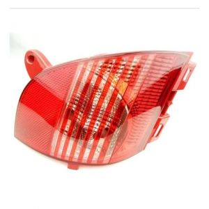 Feux Arrieres Feu De R&eacute;flecteur De Pare-Chocs Arri&egrave;re pour Peugeot 2008 2014-2018 2015 2016 2017 308CC 2009-2012 2010 2011 Feu Freinage Antibrouillard Arri&egrave;re Bo&icirc;tier Feu Arri&egrave;r(C&ocirc;t&eacute; Droit) (yantutu, neuf)