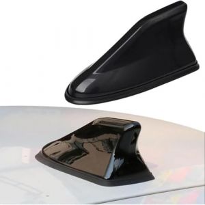 WSDUILA Antenne Aileron de Requin pour Citroen C3 aircross 2017-2025, Aileron de Requin Antenne Radio Voiture FM/AM Base Étanche, Accessoire Voiture,A (zhongweiyida, neuf)